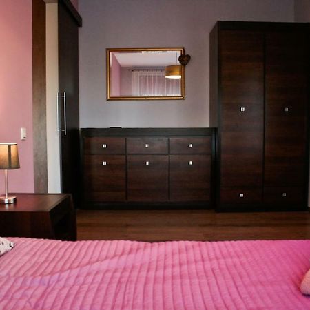 Apartament Sandomierskie Wzgorze Sandomierz Esterno foto